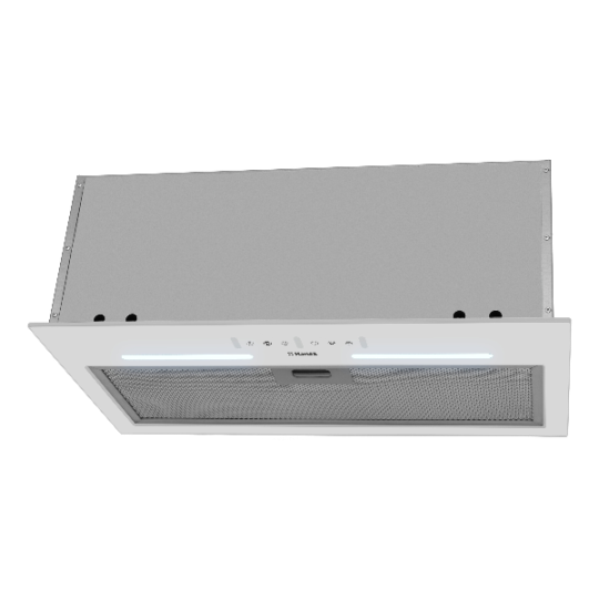 Hansa hood integrated (OMP6553WGH)