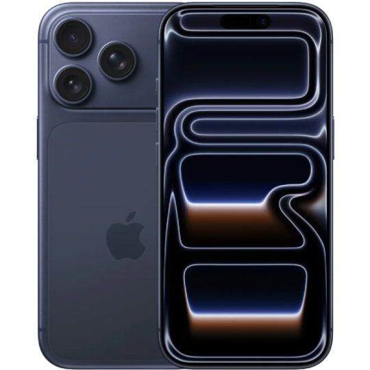 iPhone 17 Pro 1 TB Deep Blue