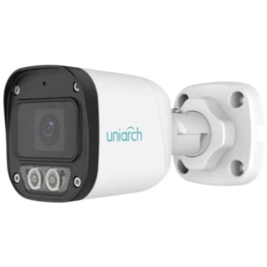 IP CAM UNIARCH IPC-B132-AF28-DL ECO 2MP