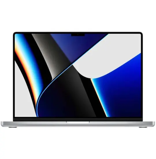 Apple MacBook Pro M1 (MK1E3RU) Outlet (T4HW7V)