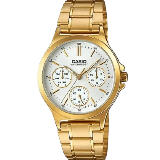 CASIO LTP-V300G-7AUDF