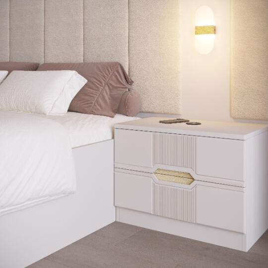 Avalon Bursa Yataq Dəsti