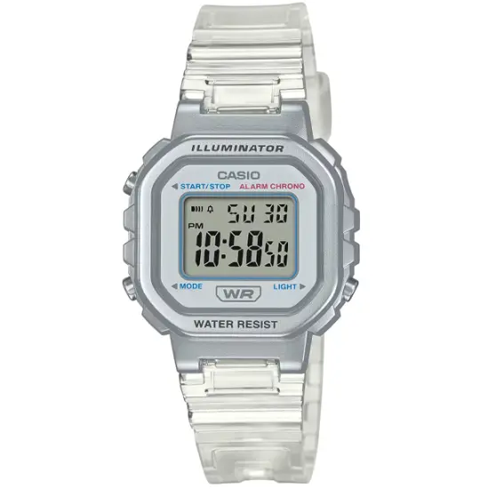 CASIO LA-20WHS-7ADF