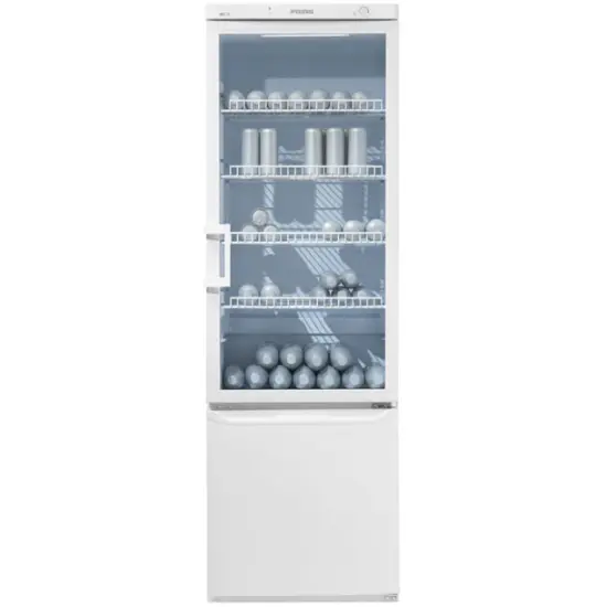 Pozis RK 254 Ağ