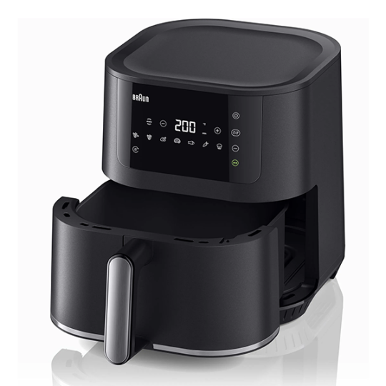 Braun MultiFry 5 HF5034IBK