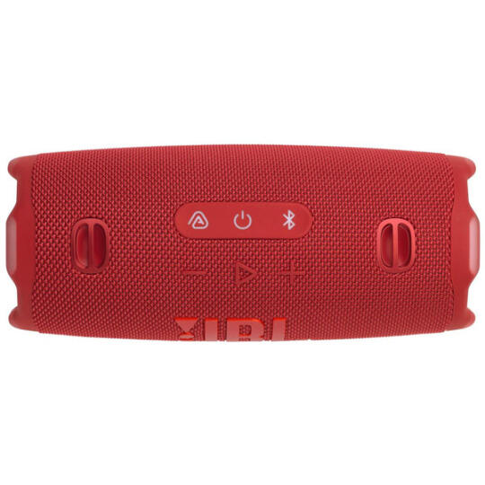 JBL Charge 6 Red