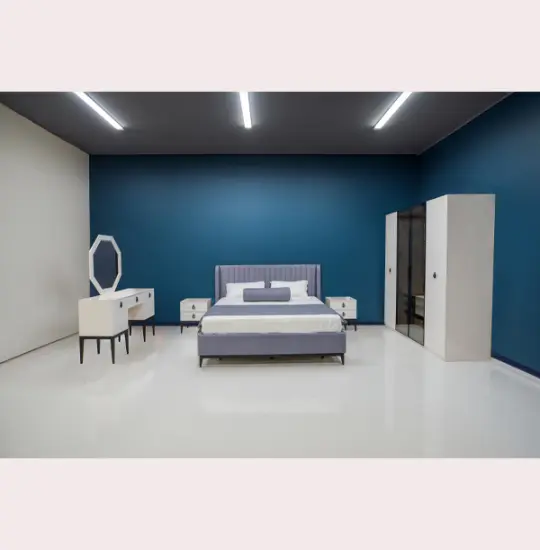 SALOGLU Yataq Dəsti City-240