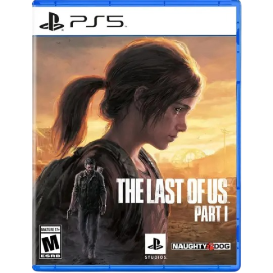 The Last of Us Part I - Playstation 5