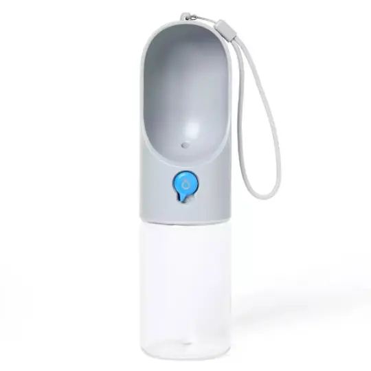 Petkit Eversweet Travel One touch Pet bottle S300 Grey (P4220)