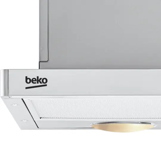 BEKO CTB 6250 X