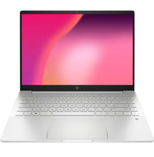 HP Pav Plus Laptop 14-eh1005ci (7P4D3EA)