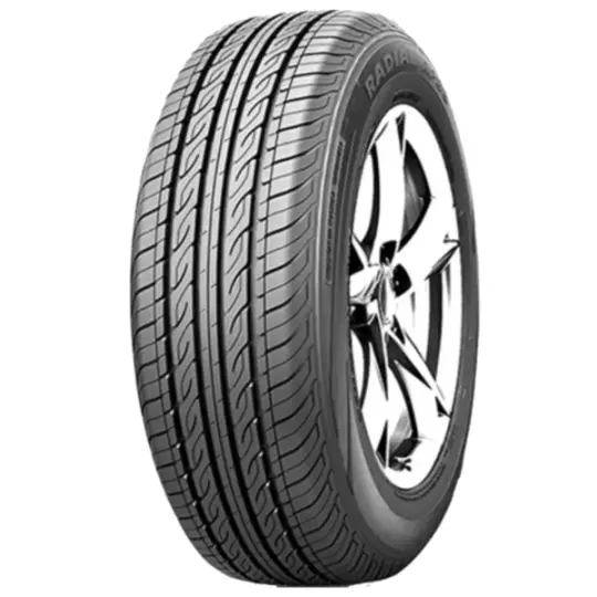 GOODRIDE 215/55R16  93V M+S
