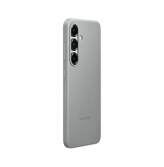 Samsung Galaxy S25 Kindsuit Case EF-VS931PJEGRU Gray