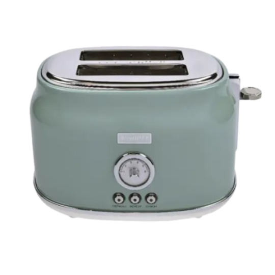 BergHOFF RETRO Toster 2-li Green