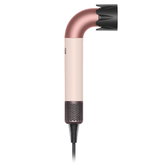 Dyson Supersonic HD17 Ceramic Pink