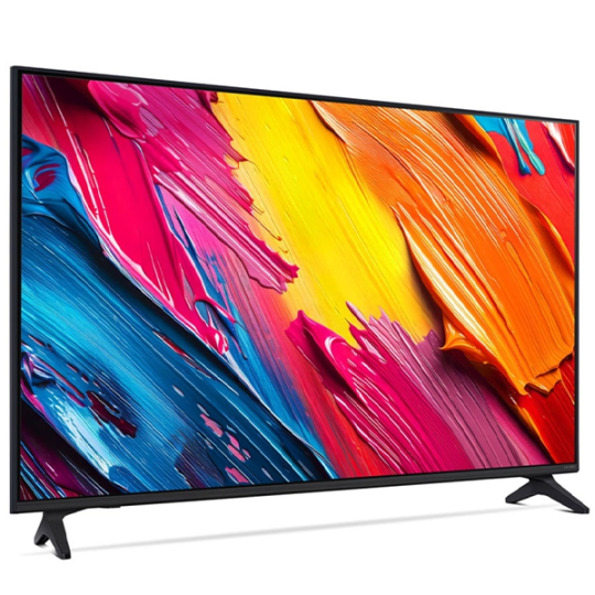 LG 65QNED70A6A 65'' QNED AI 4K 2025