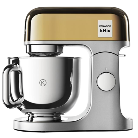 Kenwood kMix Special Edition Rose Gold KMX760AGD