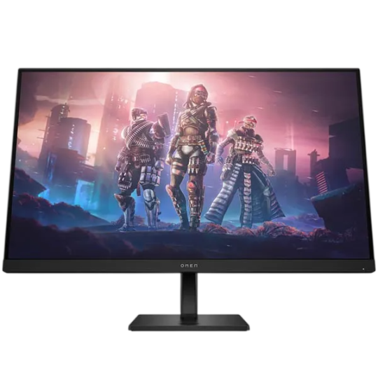 HP OMEN 32Q Gaming Monitor (780K0AA)