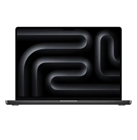 Apple MacBook Pro M3 (MRW23RU)