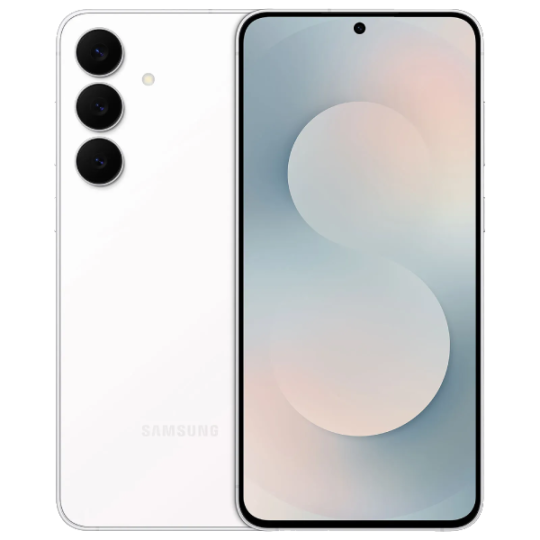 Samsung Galaxy S25 FE (SM-S731) 8 GB / 256 GB White