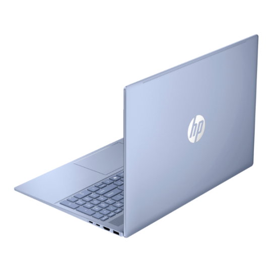HP Pavilion Laptop 16-af0013ci (B5JR8EA)