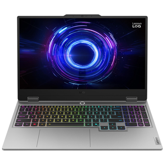Lenovo LOQ 15IRX10 (83JE002BRK)