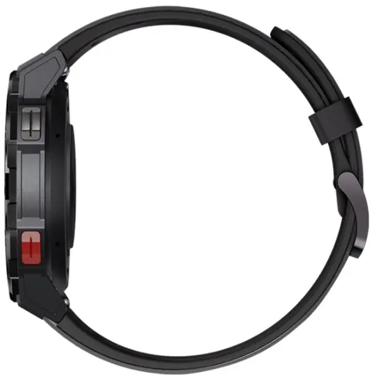 Mibro GS Pro (XPAW013) Black