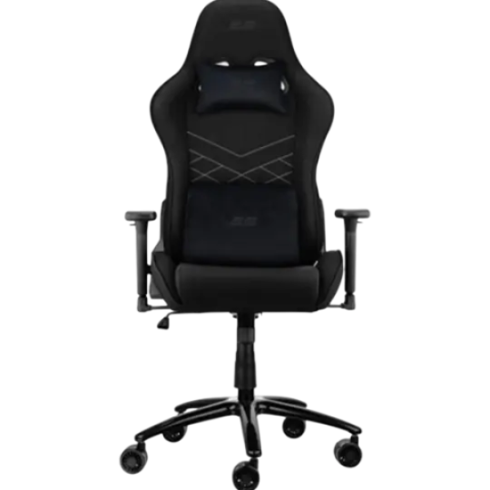 2E Gaming Chair 2E-GC-BUS-GR Bushido Dark Gray