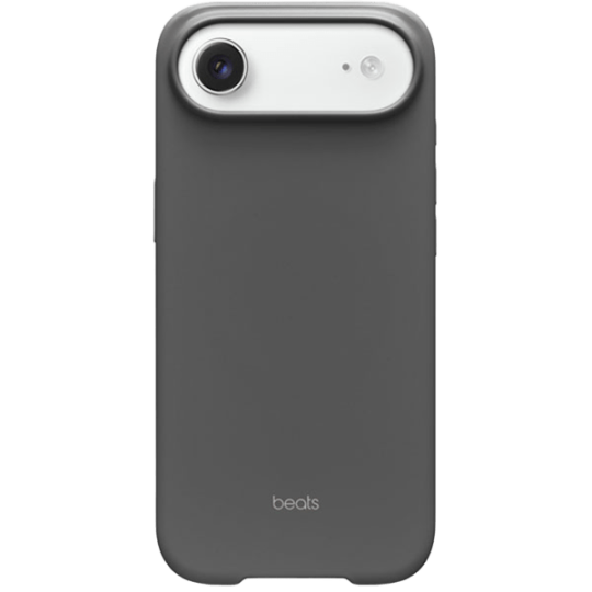 Apple Beats iPhone Air Case with MagSafe and Camera Control MGJT4LL/A Granite Gray