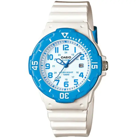 CASIO LRW-200H-2BVDF
