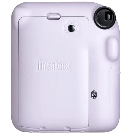 Fujifilm Instax mini 12 Lilac Purple