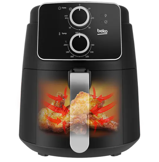 BEKO FRL 2242 B