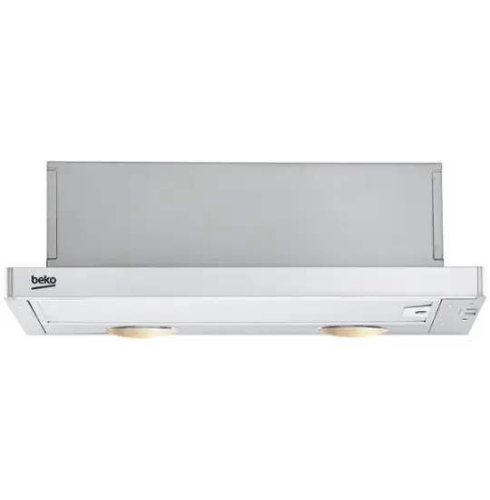 BEKO CTB 6250 X