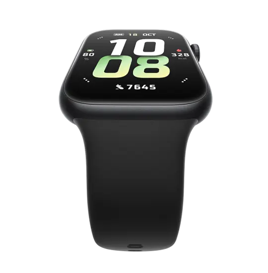 Honor Watch 5 (STL-B19) Black
