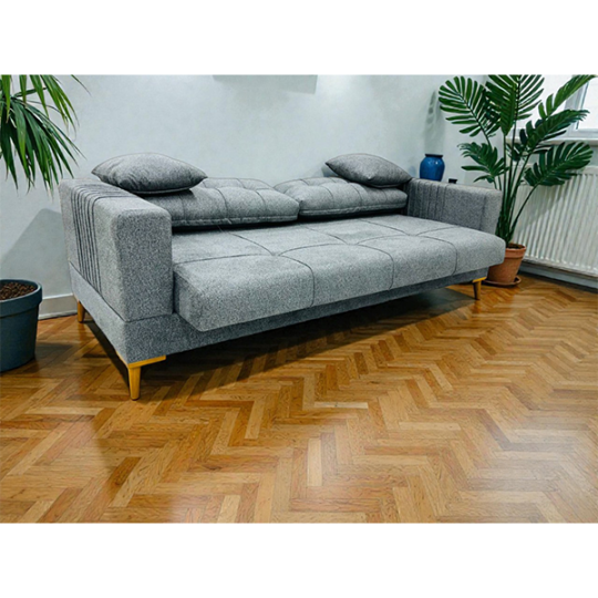 Divan Bakvvood Torino 3-yerli Vedi dolu 2