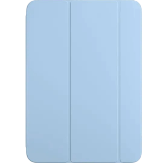 Apple Ipad (A16) Smart Folio MDEQ4ZM/A Sky