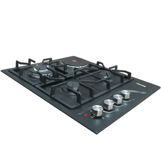 Lotus LT9902 Black (Outlet)
