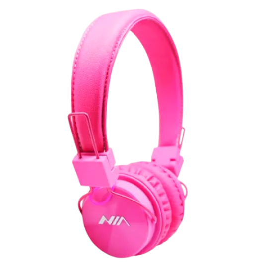 NiA-X3 Pink