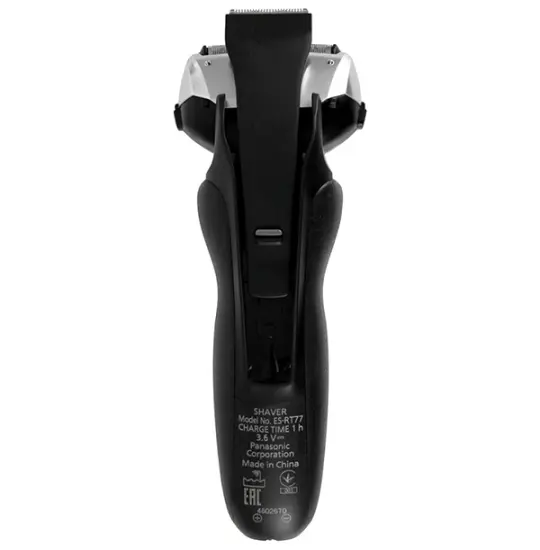 Panasonic ES-RT77-S520