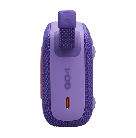 JBL Go 4 Purple