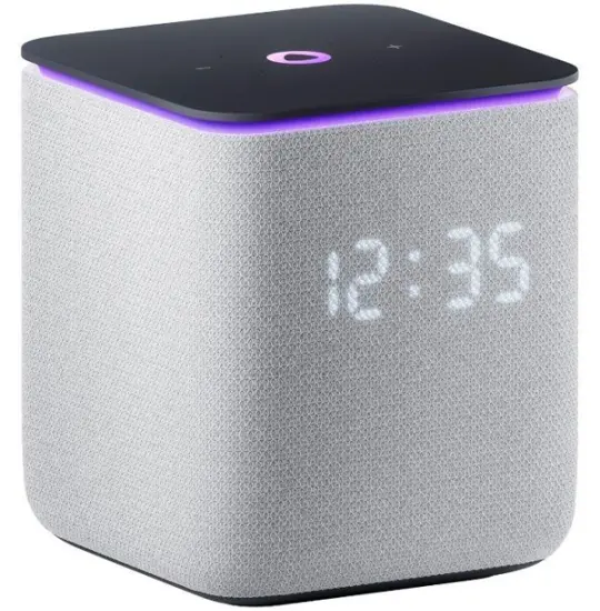 Yandex Station Midi YNDX-00054 Gray