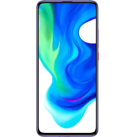 Poco F2 Pro 128 GB Purple Outlet