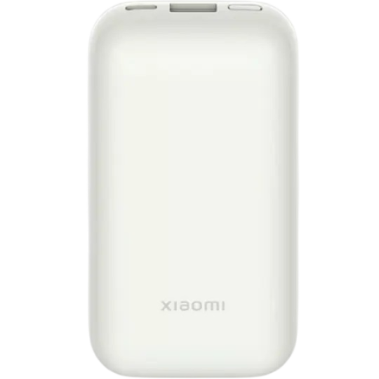 Xiaomi Pocket Edition Pro 33W 10000 mAh BHR5909GL Ivory
