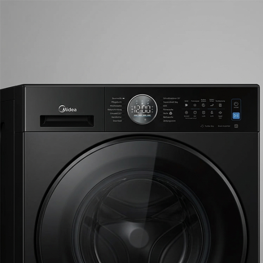 MIDEA MF210W80WB/T