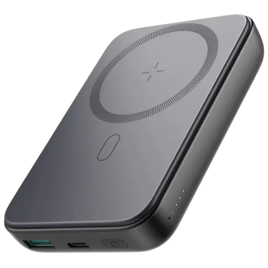 Joyroom Wireless JR-W020 10000 mAh Black