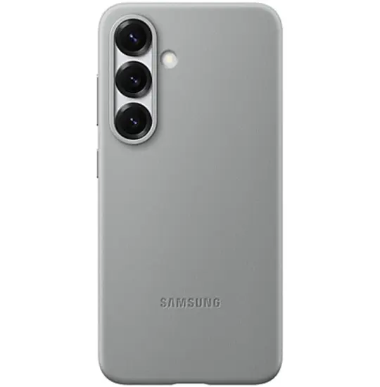 Samsung Galaxy S25 Kindsuit Case EF-VS931PJEGRU Gray