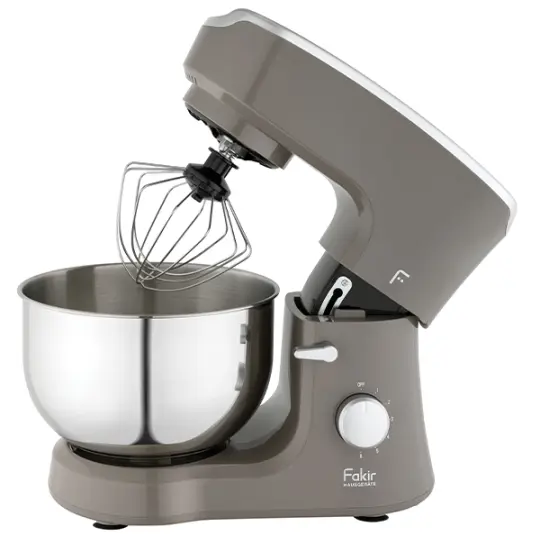 Fakir Flourish Stand Latte