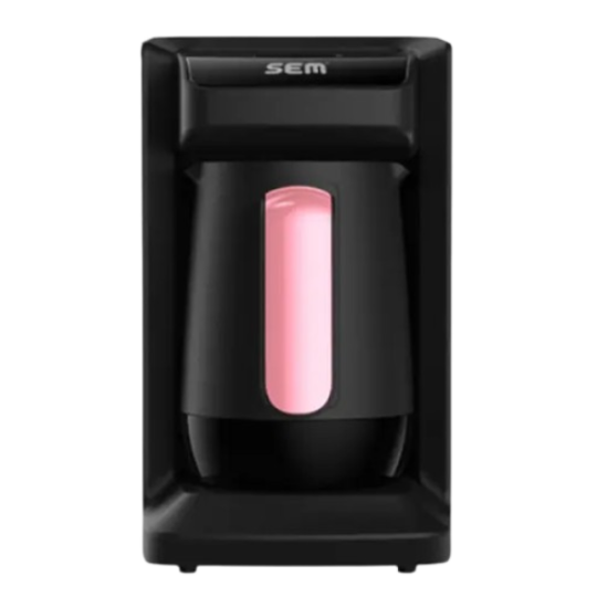 Sem SD-725 Black Rose