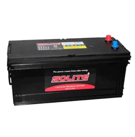 Solite CMF190