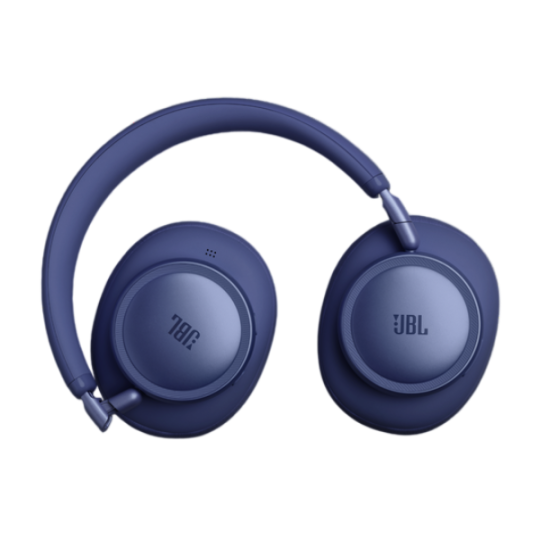 JBL LIVE 780 NC Blue